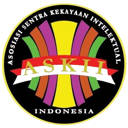Logo ASKII